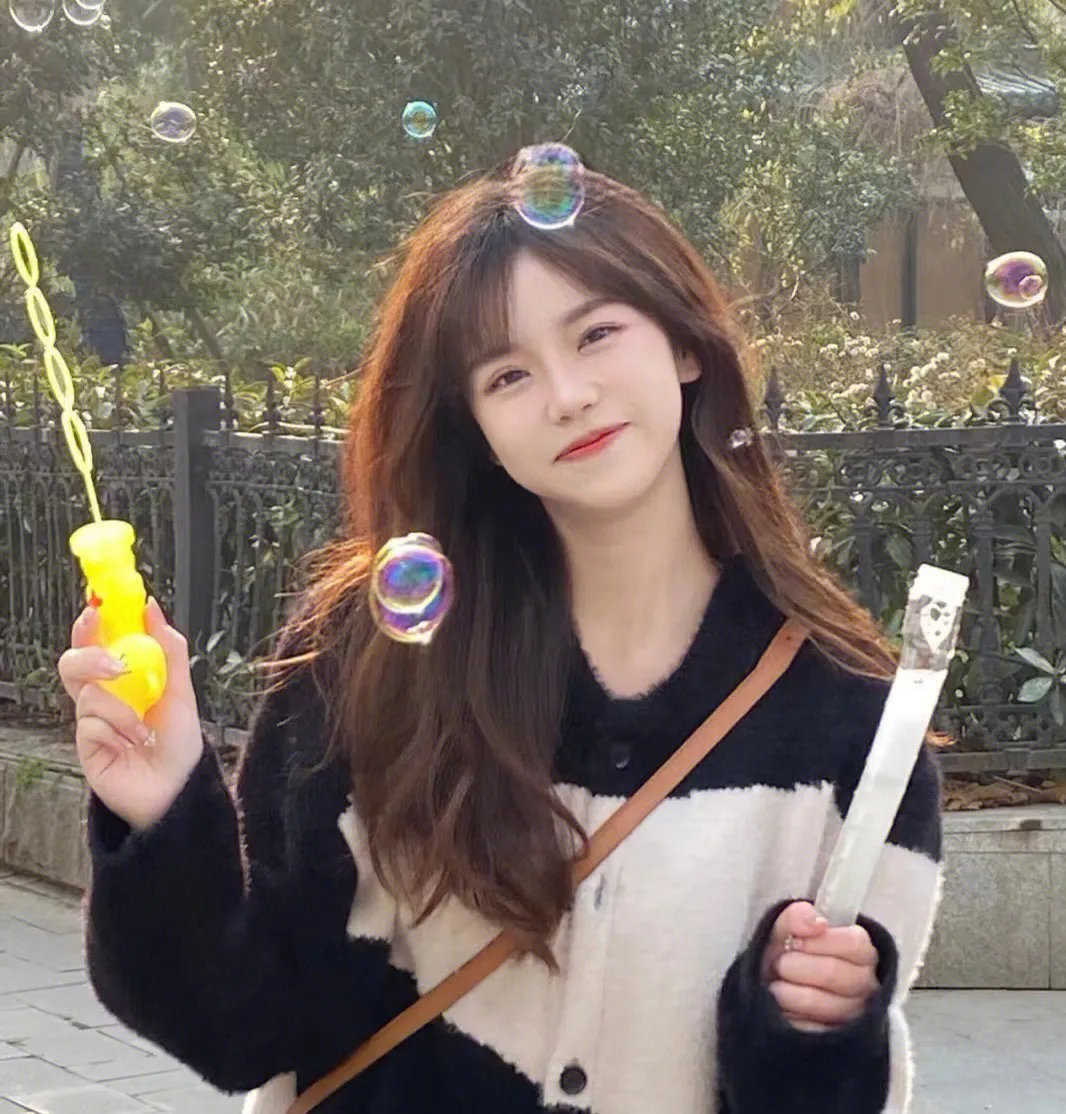 墨先生，快来宠我吧